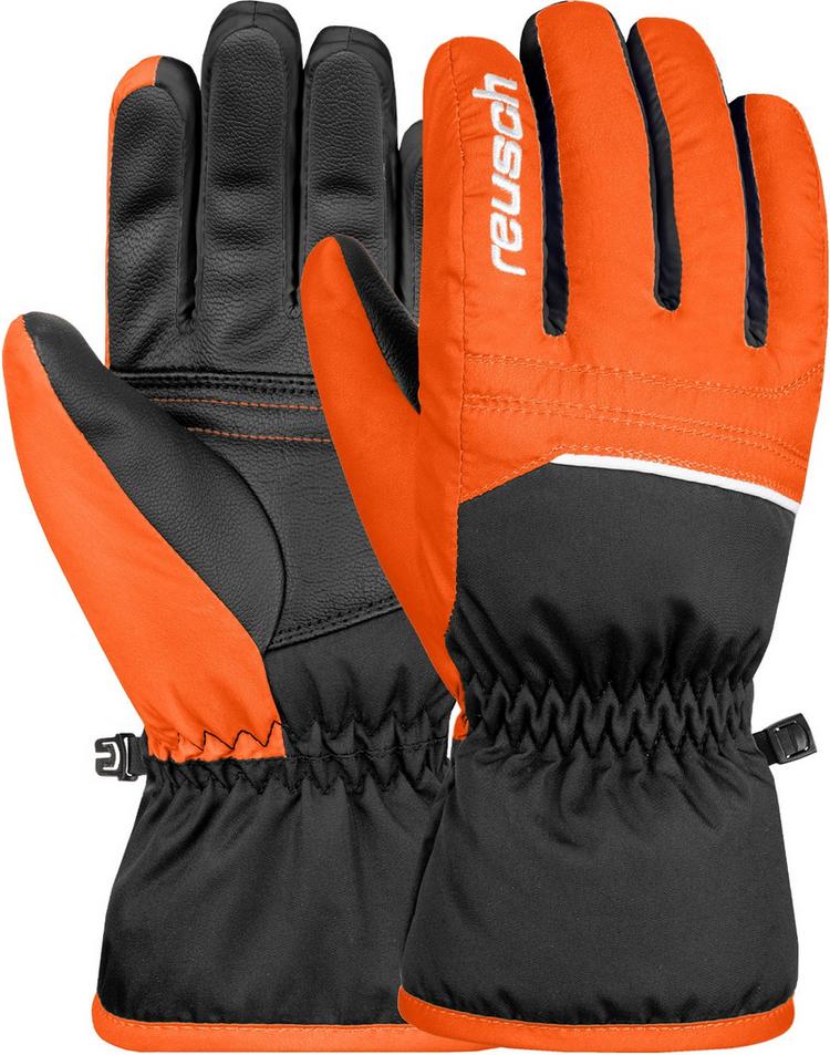 Reusch Reusch Alan Junior Handschuh Kinder - 7783 - 0 | SportScheck