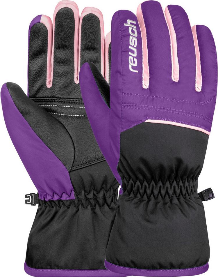 Reusch Reusch Alan Junior Handschuh Kinder - 7127 - 0 | SportScheck