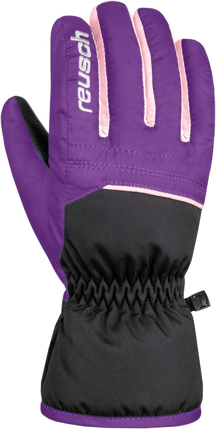 Reusch Reusch Alan Junior Handschuh Kinder - 7127 - 0 | SportScheck