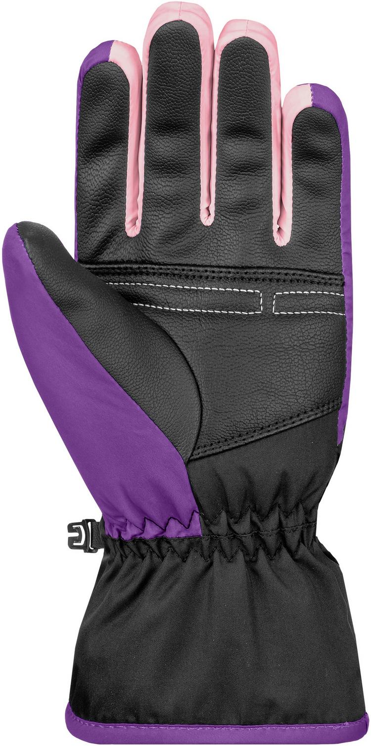 Reusch Reusch Alan Junior Handschuh Kinder - 7127 - 0 | SportScheck