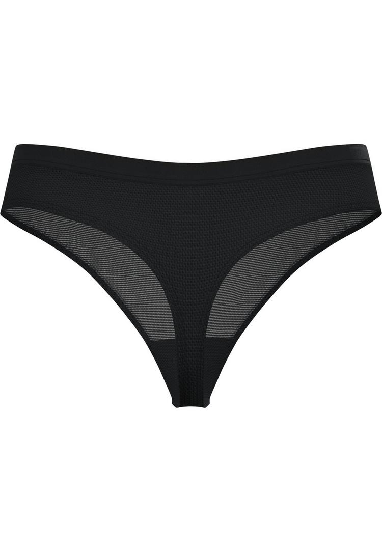 Odlo Odlo Active F-Dry Light String Funktionsunterhose Damen - 15000 - 0 | SportScheck