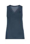 Odlo ACTIVE DRY Funktionstank Damen - blue wing teal(20592)