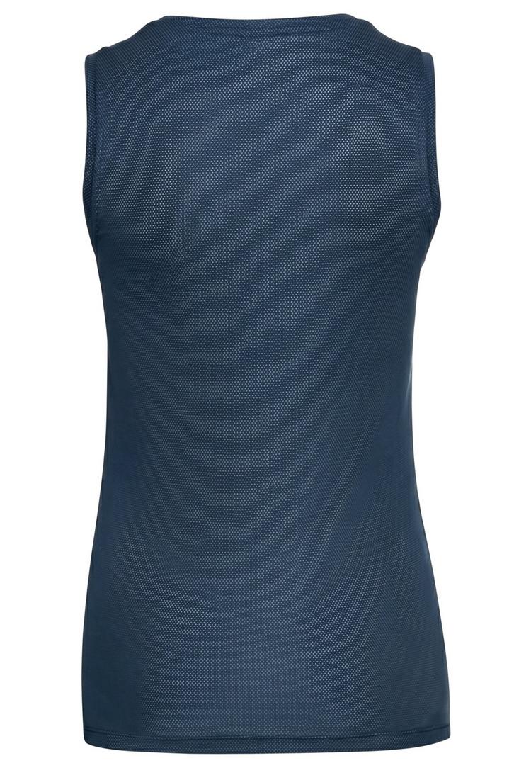 Odlo Odlo ACTIVE DRY Funktionstank Damen - blue wing teal(20592) - 0 | SportScheck