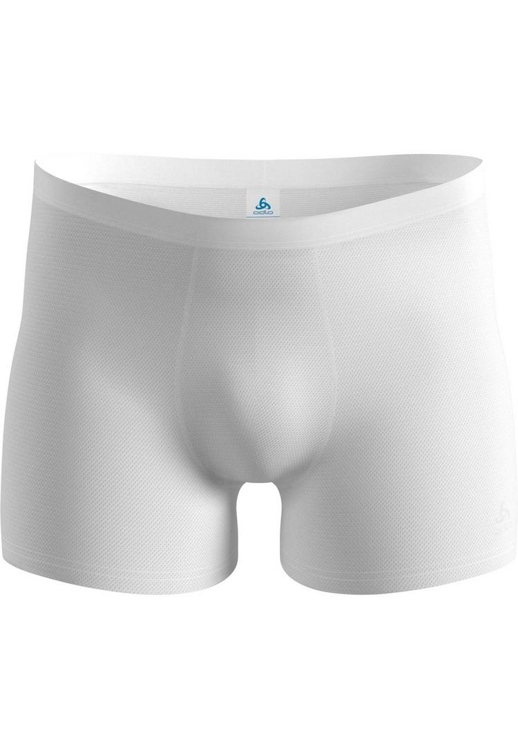Odlo Odlo Active F-Dry Light Boxer Funktionsunterhose Herren - 10000 - 0 | SportScheck
