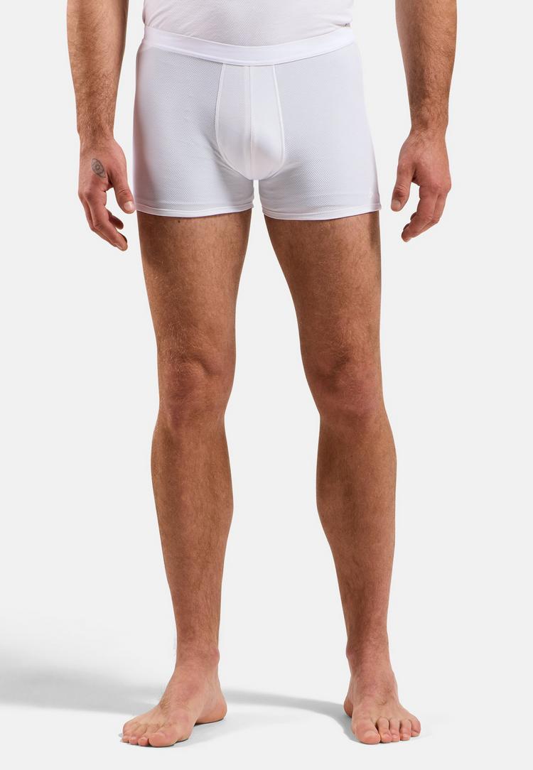 Odlo Odlo Active F-Dry Light Boxer Funktionsunterhose Herren - 10000 - 0 | SportScheck