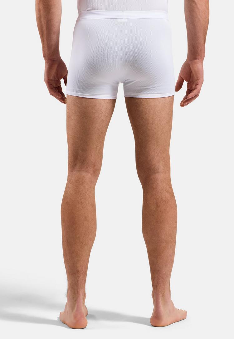 Odlo Odlo Active F-Dry Light Boxer Funktionsunterhose Herren - 10000 - 1 | SportScheck