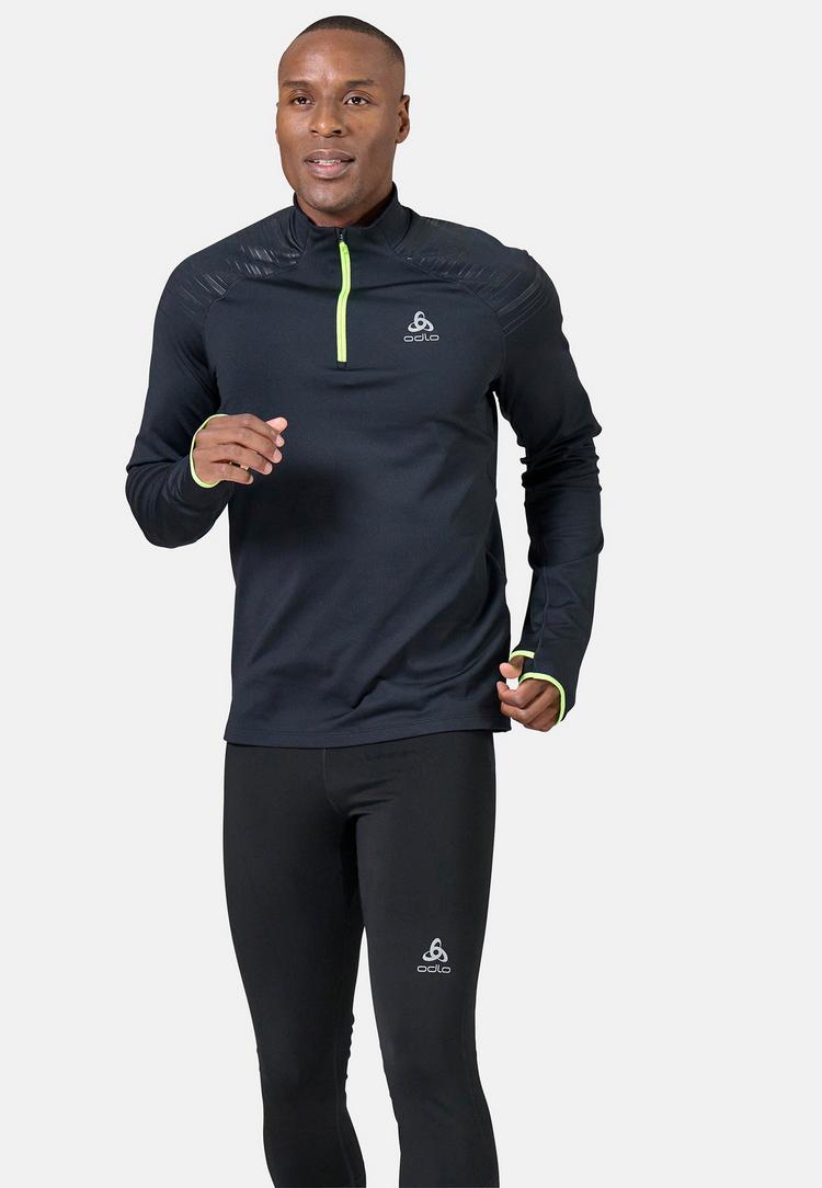 Odlo Odlo X-ALP WINTER Tights Herren - 15000 - 0 | SportScheck