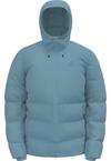 Odlo SKI COCOON S-THERMIC Skijacke Herren - provincial blue(21090)