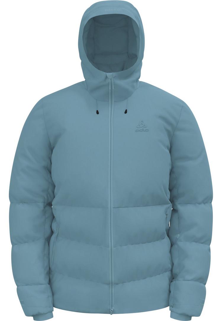 Odlo Odlo SKI COCOON S-THERMIC Skijacke Herren - provincial blue(21090) - 0 | SportScheck