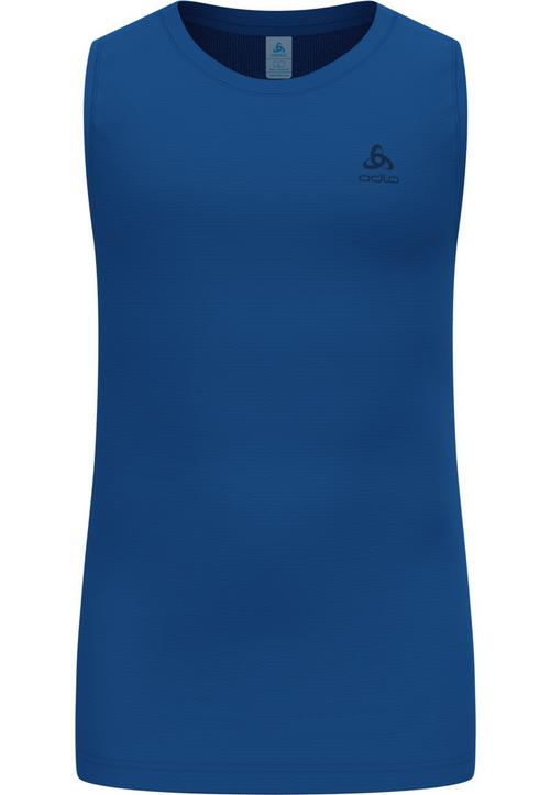 Odlo Active F-Dry Light Base Layer Singlet Funktionstank Herren