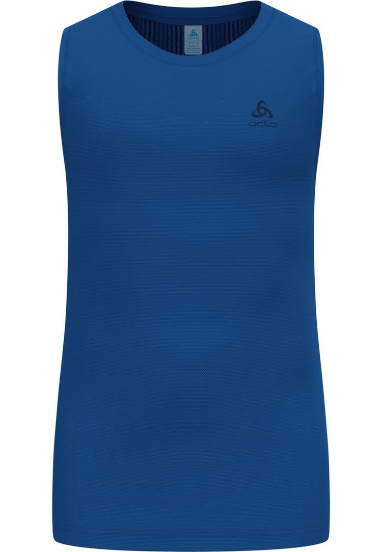 Odlo Odlo Active F-Dry Light Base Layer Singlet Funktionstank Herren - limoges(25200) - 0 | SportScheck