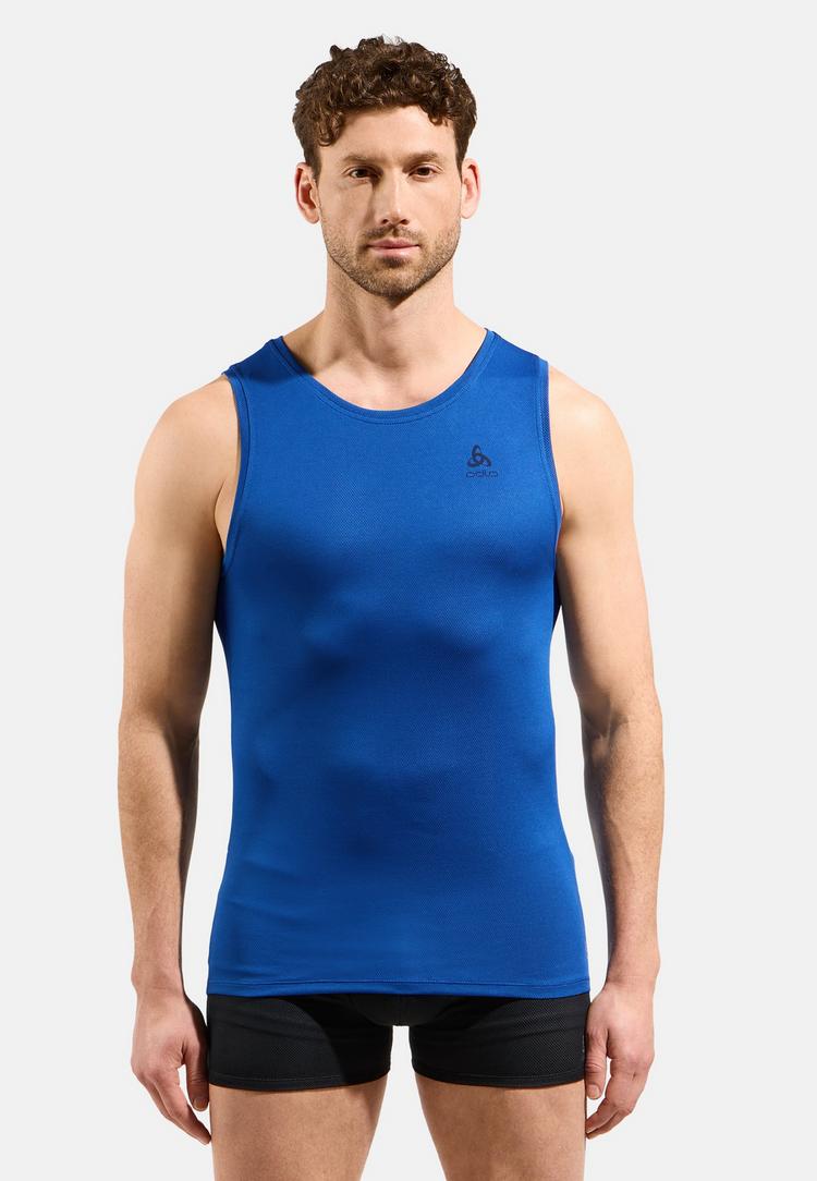 Odlo Odlo Active F-Dry Light Base Layer Singlet Funktionstank Herren - limoges(25200) - 0 | SportScheck