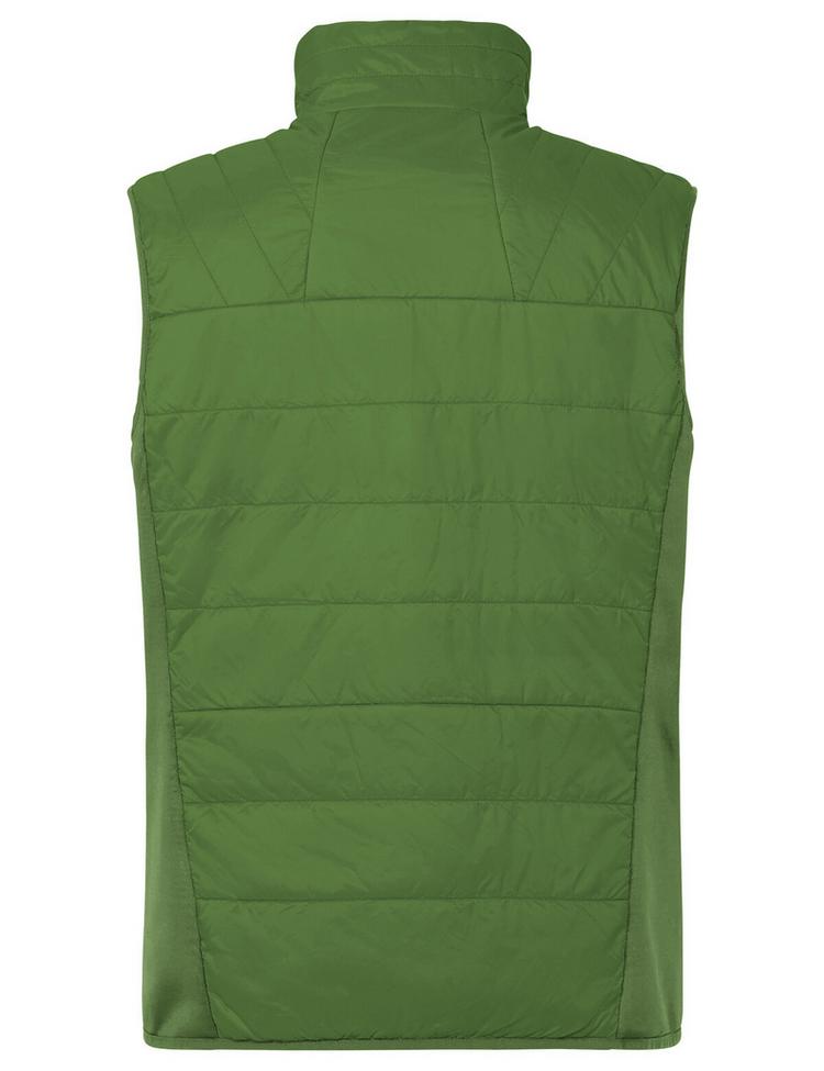 VAUDE VAUDE Men's Sesvenna Vest IV Outdoorweste Herren - thyme - 0 | SportScheck
