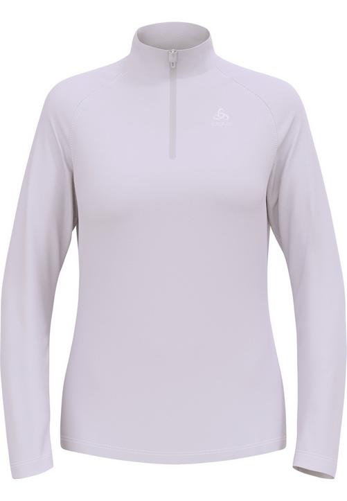 Odlo Rigi Mid Layer Half-Zip Fleecepullover Damen