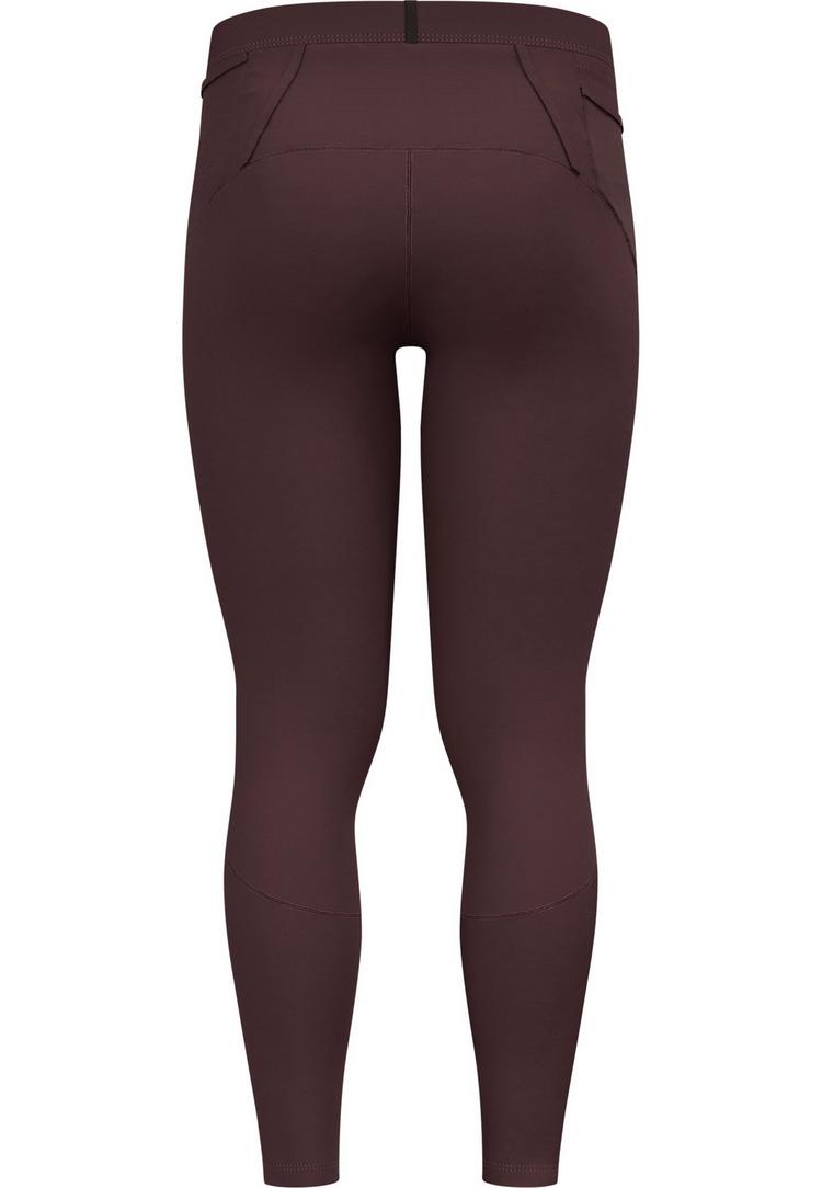 Odlo Odlo X-ALP WINTER Tights Herren - 30910 - 0 | SportScheck