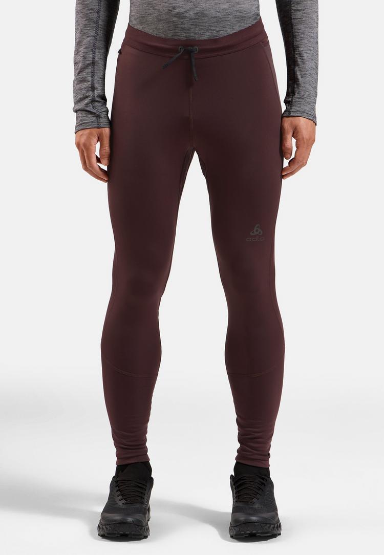 Odlo Odlo X-ALP WINTER Tights Herren - 30910 - 0 | SportScheck