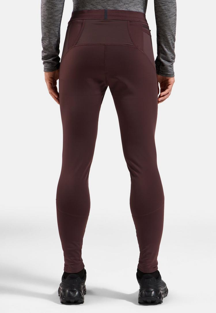 Odlo Odlo X-ALP WINTER Tights Herren - 30910 - 1 | SportScheck