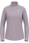 Odlo BESSO Funktionsshirt Damen - gray ridge(21092)