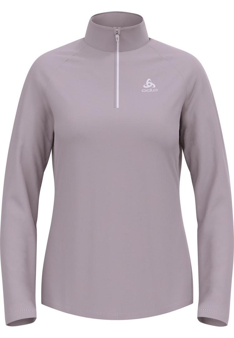 Odlo Odlo BESSO Funktionsshirt Damen - gray ridge(21092) - 0 | SportScheck