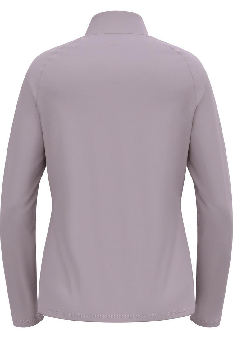 Odlo Odlo BESSO Funktionsshirt Damen - gray ridge(21092) - 0 | SportScheck