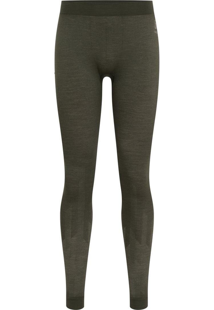 Odlo Odlo KINSHIP PW 200 Funktionsunterhose Herren - 10798 - 0 | SportScheck
