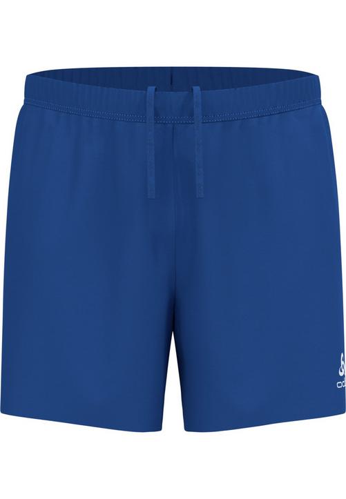 Odlo ZEROWEIGHT 5 INCH Laufshorts Herren