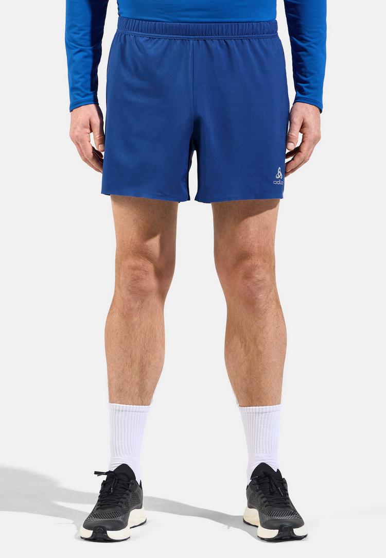Odlo Odlo ZEROWEIGHT 5 INCH Laufshorts Herren - Limoges(25200) - 0 | SportScheck