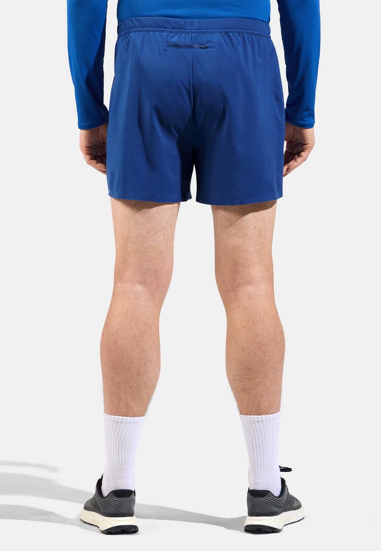 Odlo Odlo ZEROWEIGHT 5 INCH Laufshorts Herren - Limoges(25200) - 1 | SportScheck