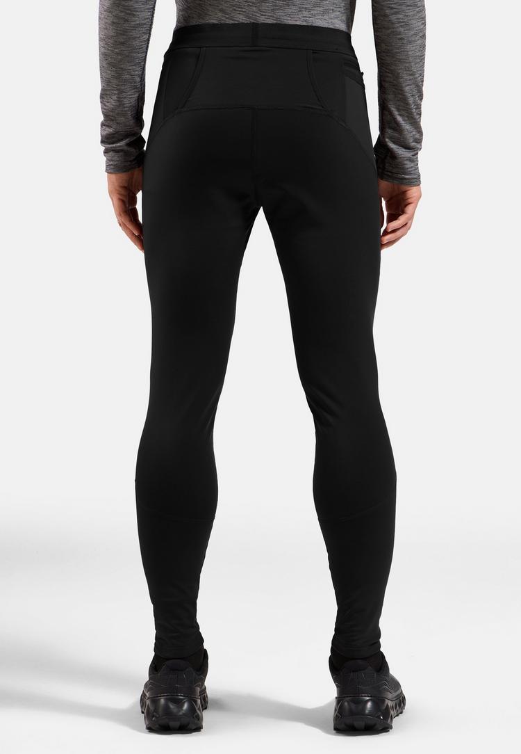 Odlo Odlo X-ALP WINTER Tights Herren - 15001 - 2 | SportScheck
