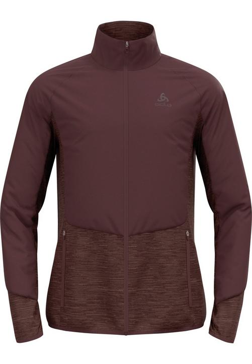 Odlo ESSENTIAL INSULATOR HYBRID Laufjacke Herren