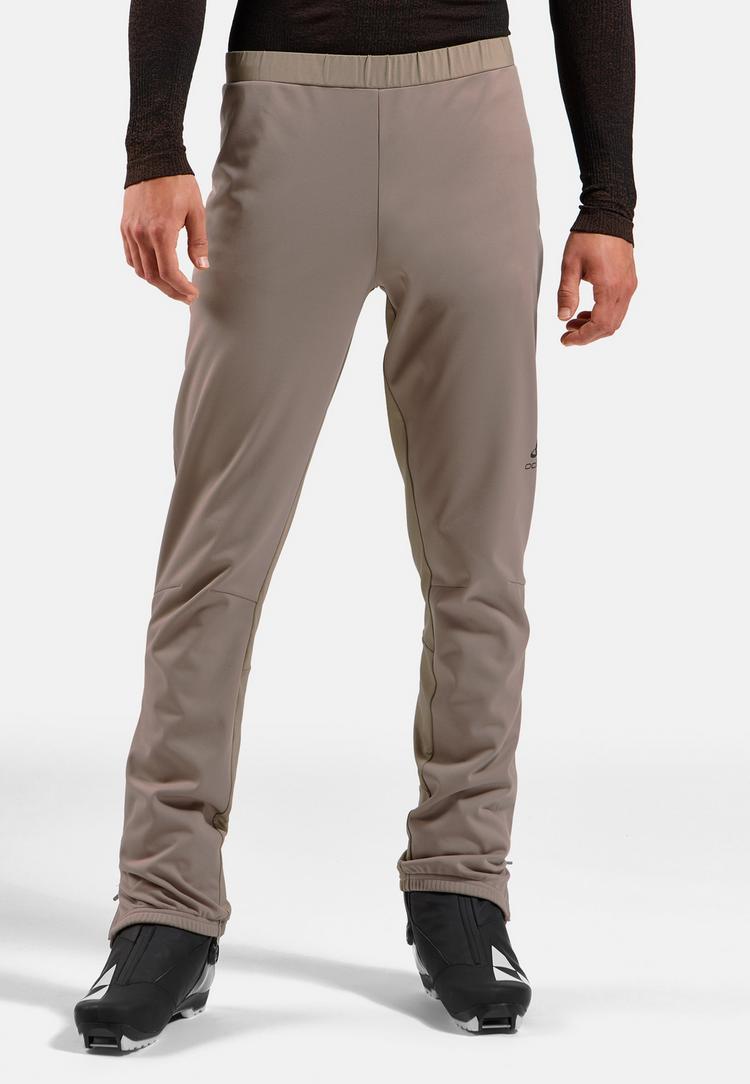 Odlo Odlo BRENSHOLMEN Langlaufhose Herren - cinder(10197) - 0 | SportScheck
