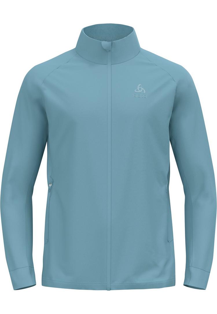 Odlo Odlo BRENSHOLMEN Windbreaker Herren - provincial blue(21090) - 0 | SportScheck