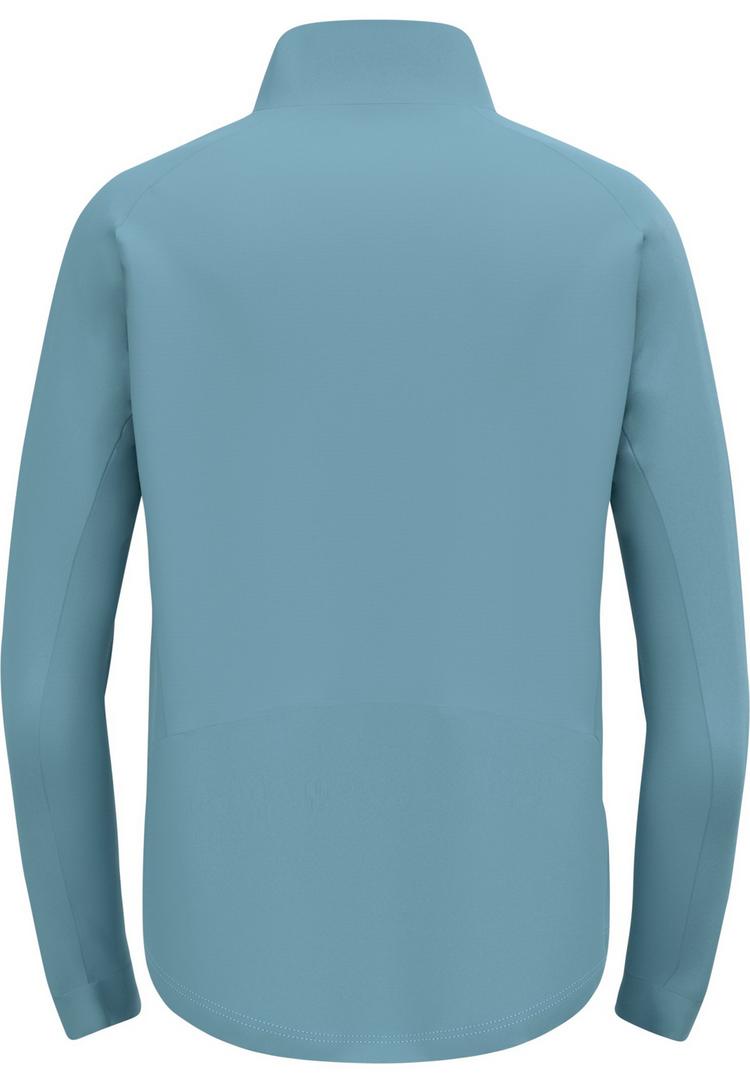 Odlo Odlo BRENSHOLMEN Windbreaker Herren - provincial blue(21090) - 0 | SportScheck