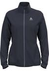Odlo BRENSHOLMEN Windbreaker Damen - india ink(22200)