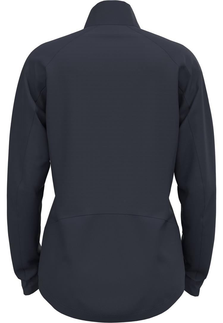 Odlo Odlo BRENSHOLMEN Windbreaker Damen - india ink(22200) - 0 | SportScheck
