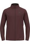 Odlo BRENSHOLMEN Windbreaker Herren - fudge(30910)