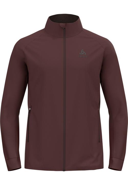 Odlo BRENSHOLMEN Windbreaker Herren