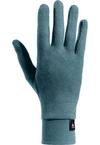 Odlo Active Warm Handschuhe Handschuh - provincial blue(21090)