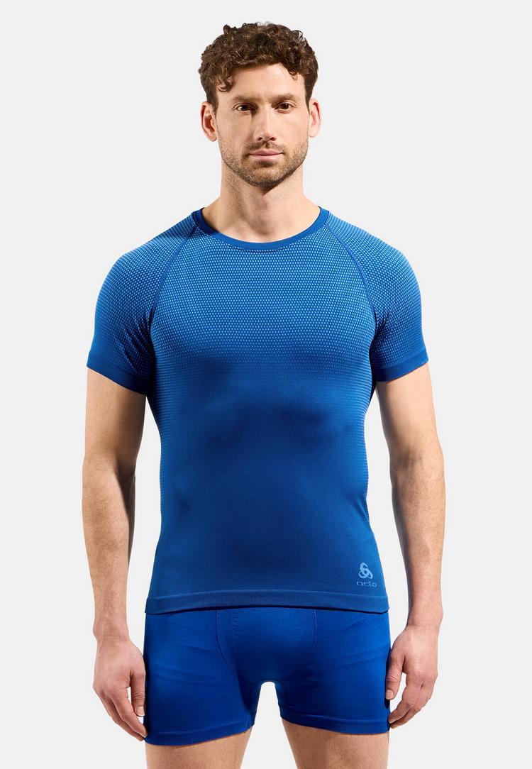 Odlo Odlo Performance Light Base Layer T-shirt Funktionsshirt Herren - Limoges(25200) - 0 | SportScheck