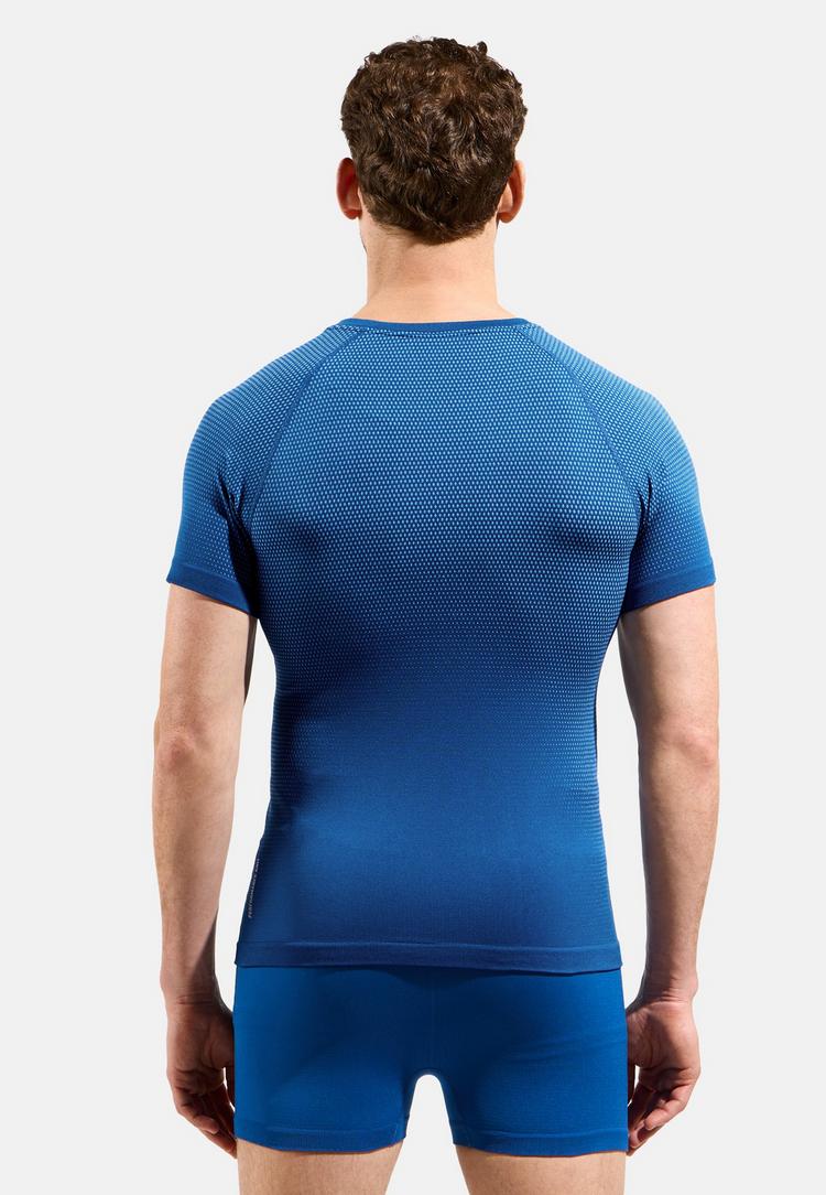 Odlo Odlo Performance Light Base Layer T-shirt Funktionsshirt Herren - Limoges(25200) - 1 | SportScheck
