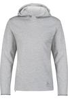 Odlo Active 365 Knit-Hoodie Laufhoodie Herren - stone grey melange(10753)
