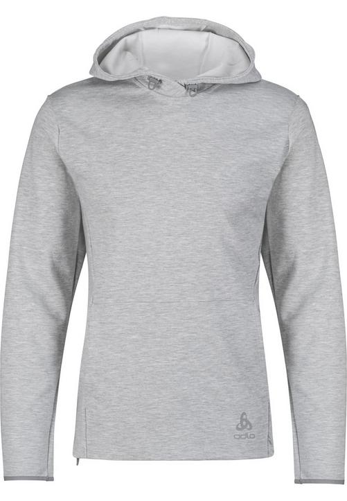 Odlo Active 365 Knit-Hoodie Laufhoodie Herren
