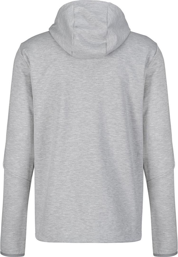 Odlo Odlo Active 365 Knit-Hoodie Laufhoodie Herren - stone grey melange(10753) - 0 | SportScheck