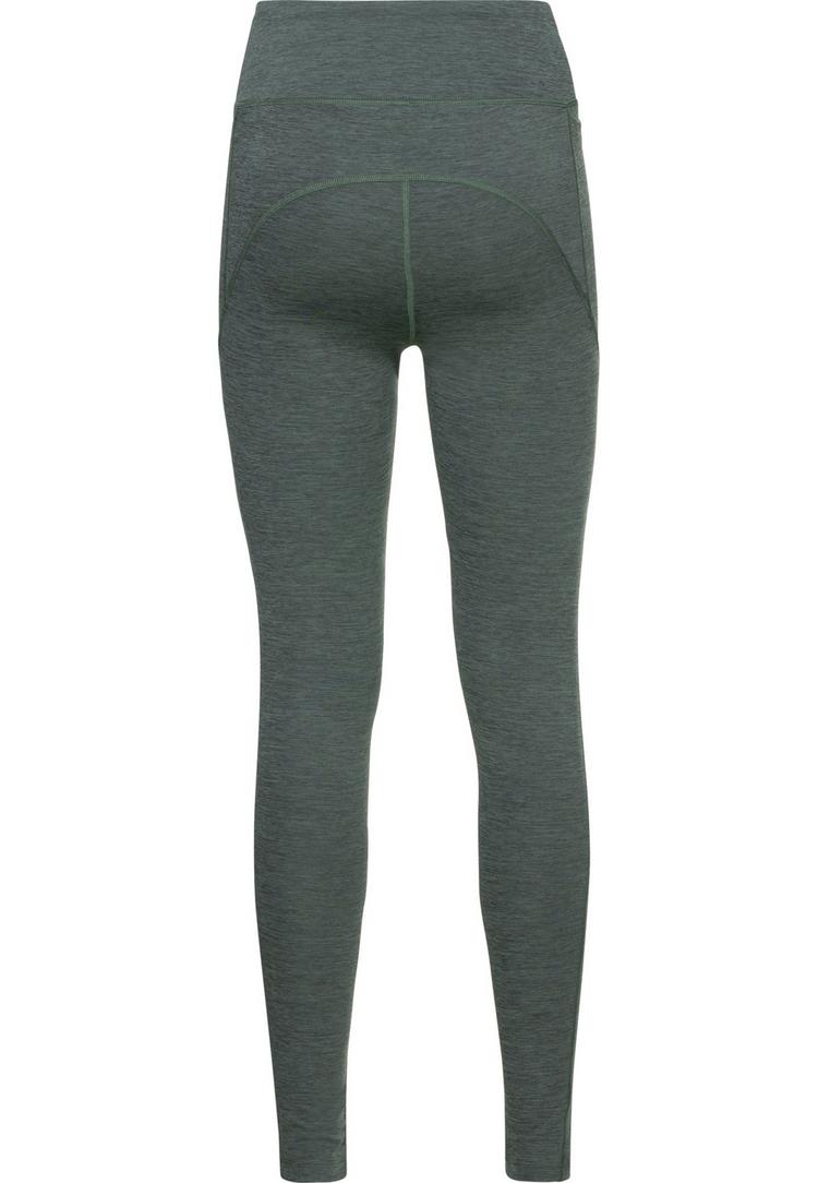 Odlo Odlo ACTIVE 365 MELANGE Tights Damen - 40418 - 0 | SportScheck
