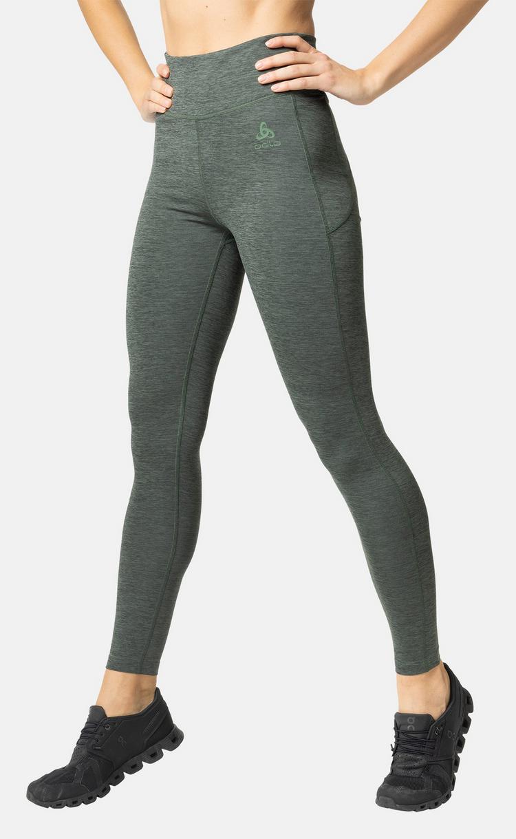 Odlo Odlo ACTIVE 365 MELANGE Tights Damen - 40418 - 0 | SportScheck