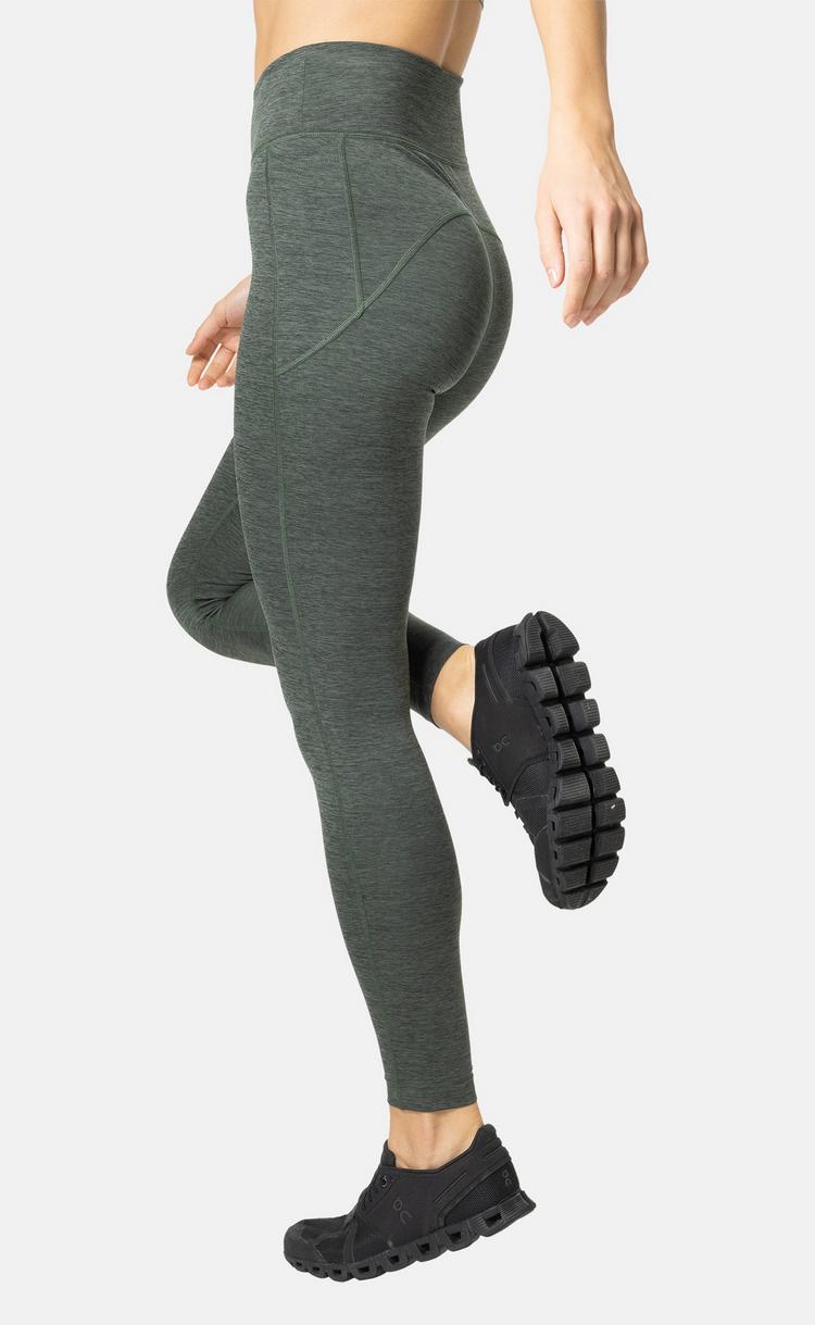 Odlo Odlo ACTIVE 365 MELANGE Tights Damen - 40418 - 1 | SportScheck