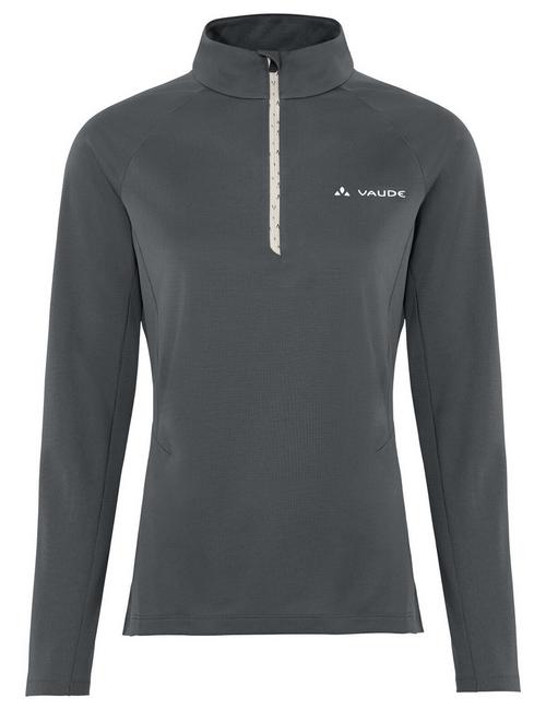 VAUDE Women's Larice Light Shirt II Sweatshirt Damen