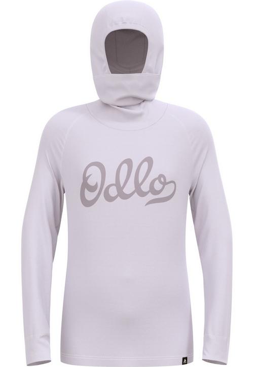 Odlo ACTIVE WARM KIDS Funktionsshirt Kinder