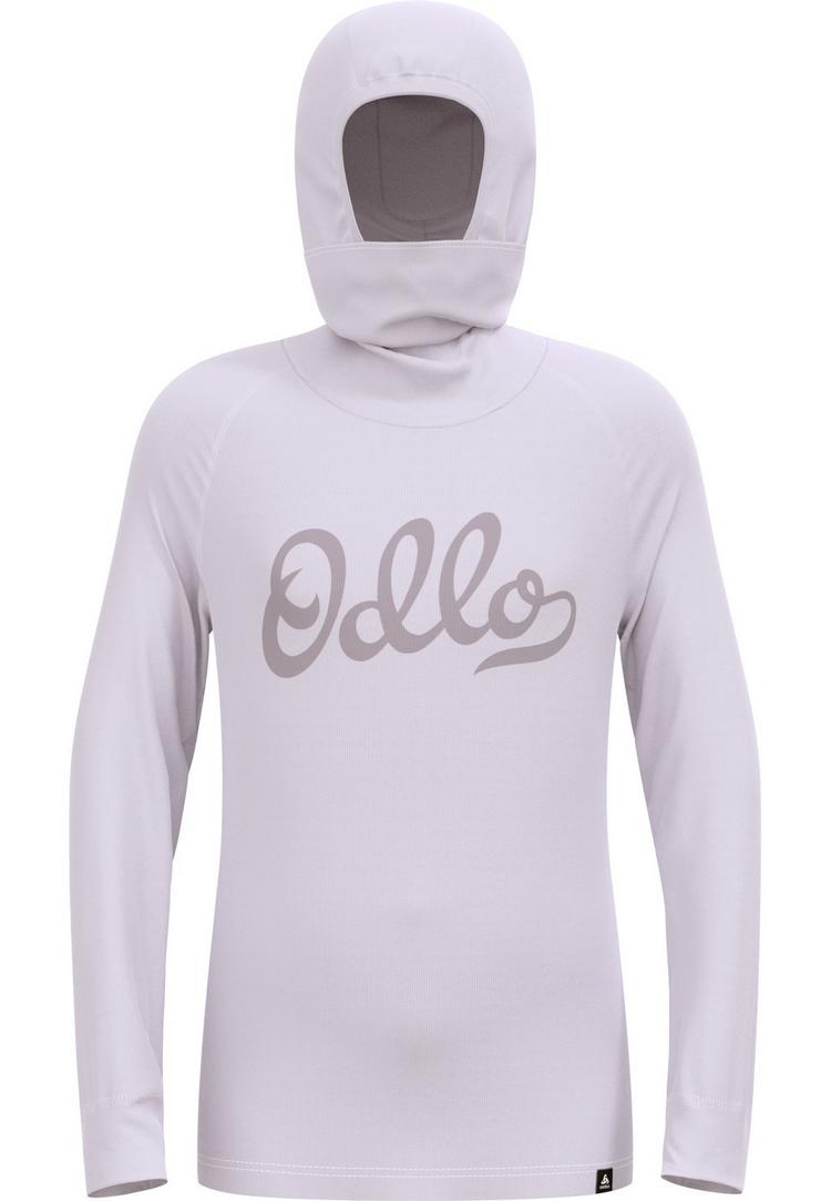 Odlo Odlo ACTIVE WARM KIDS Funktionsshirt Kinder - misty lilac(21091) - 0 | SportScheck