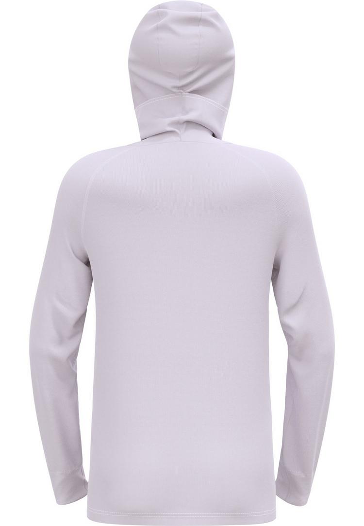 Odlo Odlo ACTIVE WARM KIDS Funktionsshirt Kinder - misty lilac(21091) - 0 | SportScheck